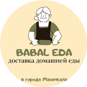 бабал еда / babal eda. ​Служба доставки еды