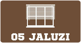 05 Жалюзи / 05 Jaluzi.