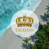 ТАЛХАН / TALKHAN. Домик у моря.