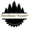 Хушет. Оптово-розничная строительная база.